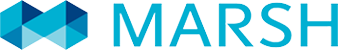 Marsh logo